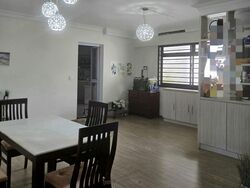 Blk 135 Rivervale Plains (Sengkang), HDB Executive #509103881